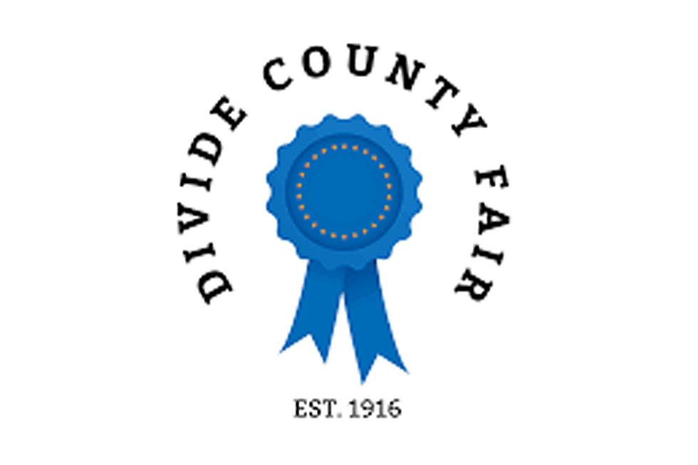 Divide County Fair Starts June 16 In Crosby