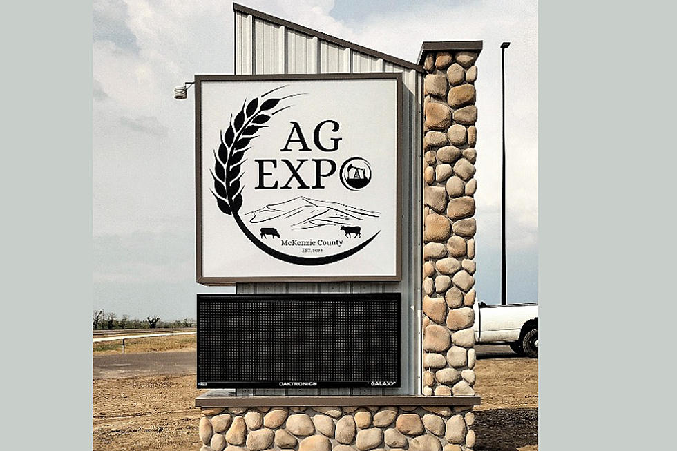 Watford City Celebrates Ag Expo’s Grand Opening: McKenzie County Fair Offers Unbeatable Entertainment!