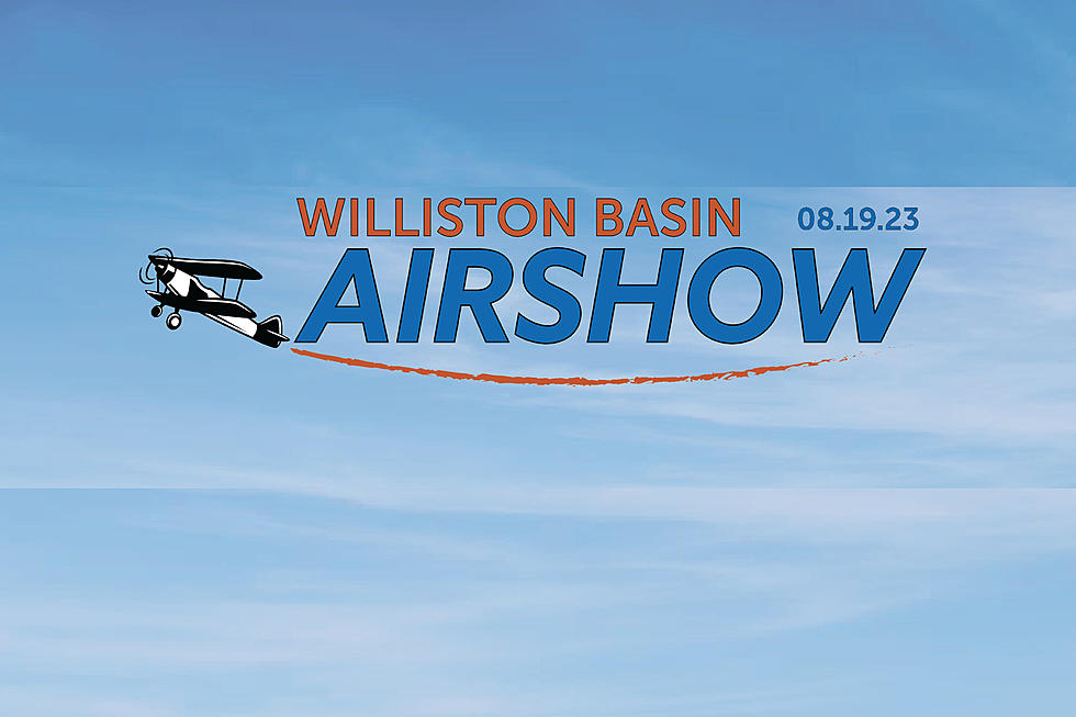 Prepare for a Sky-High Adventure at the 3rd Annual Williston Airshow!
