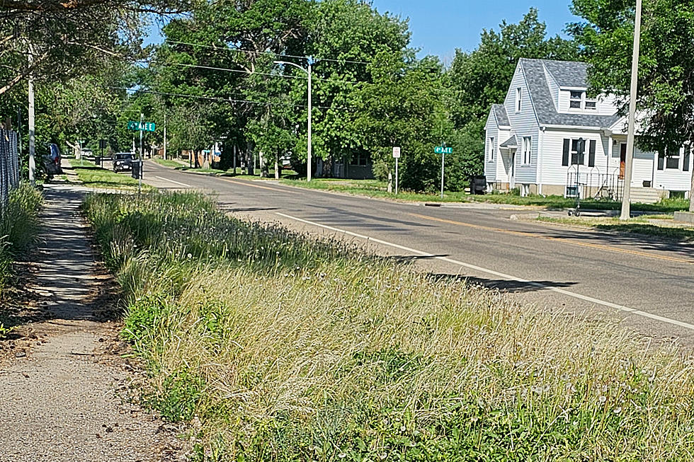 How Tall Does The Grass Need To Get In Williston?