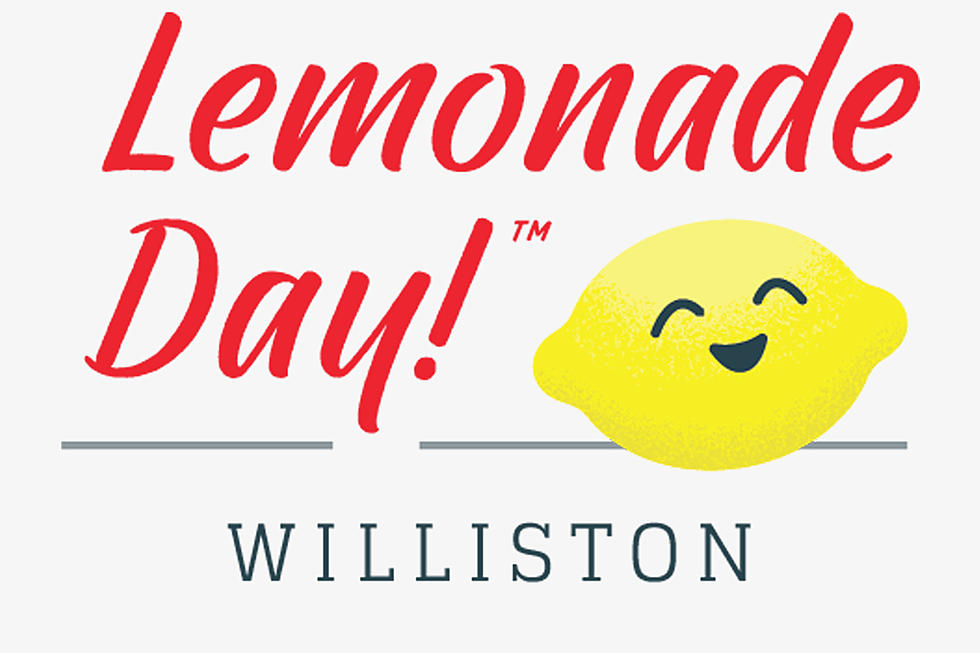 Lemonade Day Takes Over Williston on July 22