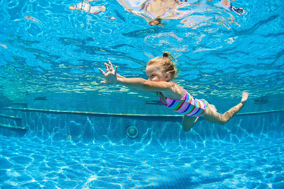 Stay Visible, Stay Safe On Our North Dakota Lakes: Choosing the Right Swimsuit Colors for Kids