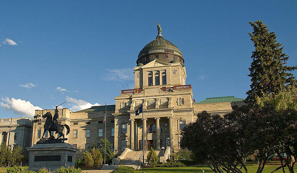 Montana's Adjusting To New Laws That Took Hold This Month