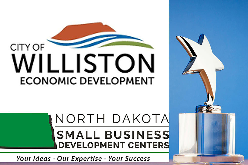 Williston Economic Development, Small Business Development Center Announce 2023 Award Nominees