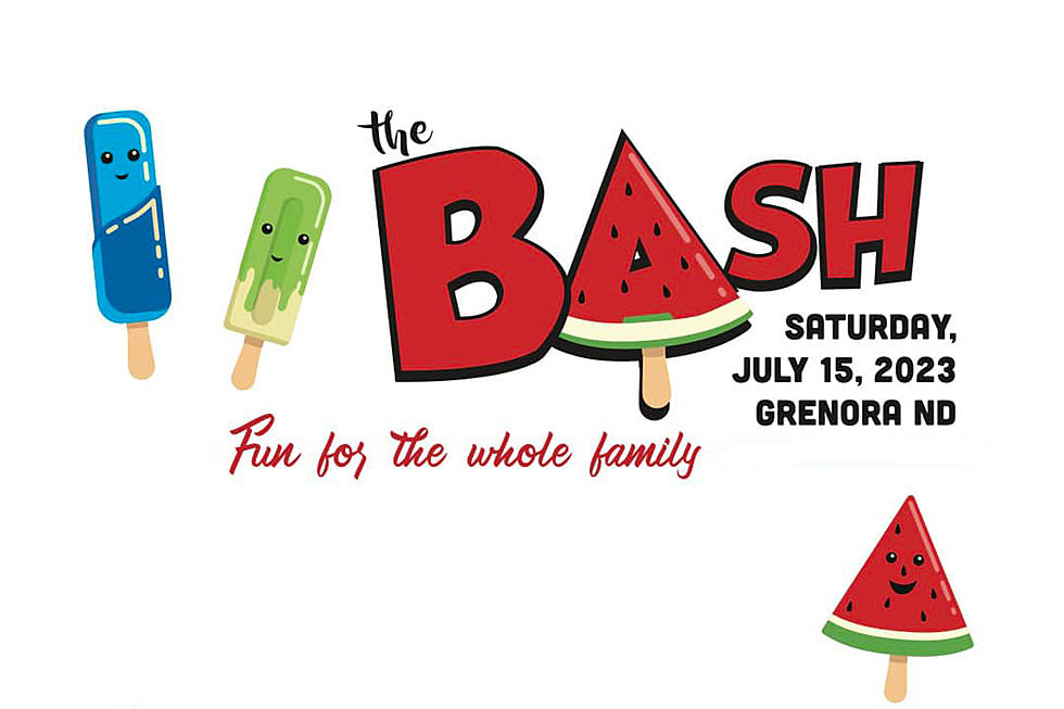 The BASH in Grenora: Fun for the Whole Family