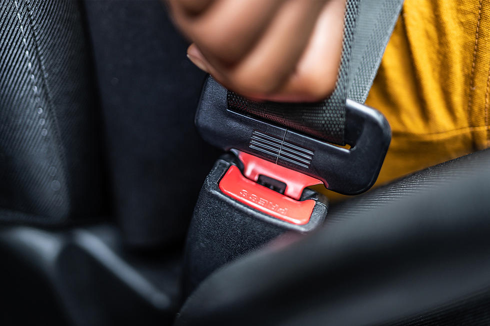 North Dakota's new seatbelt law takes effect August 1