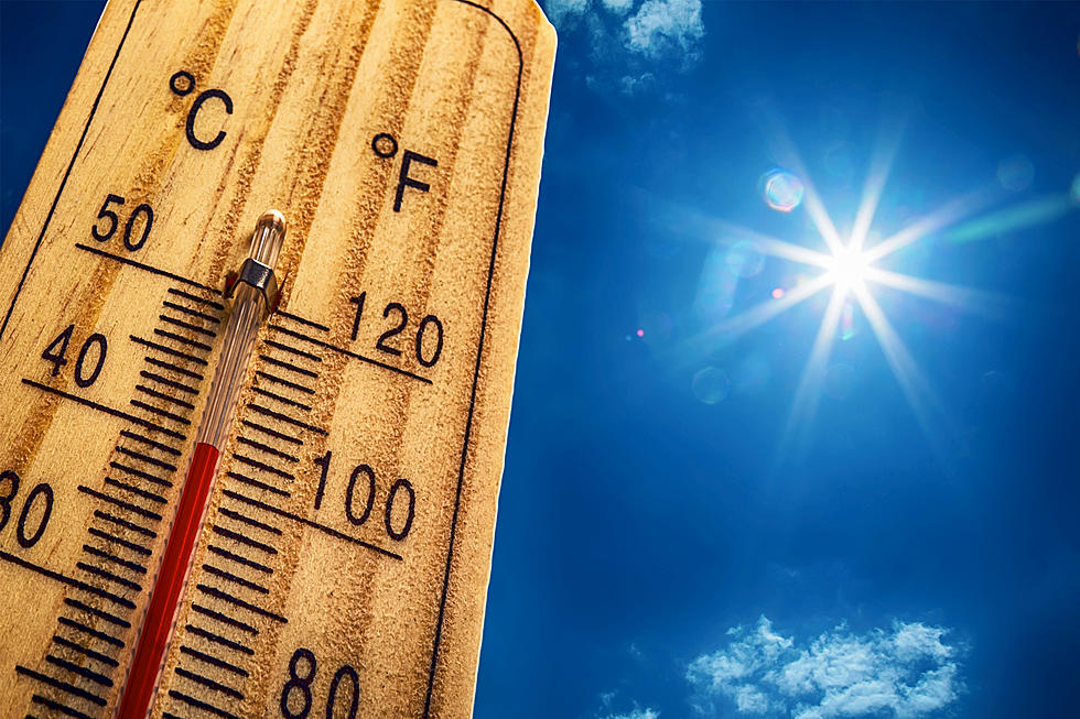 Stay Safe As Western North Dakota Prepares For Summer Heat