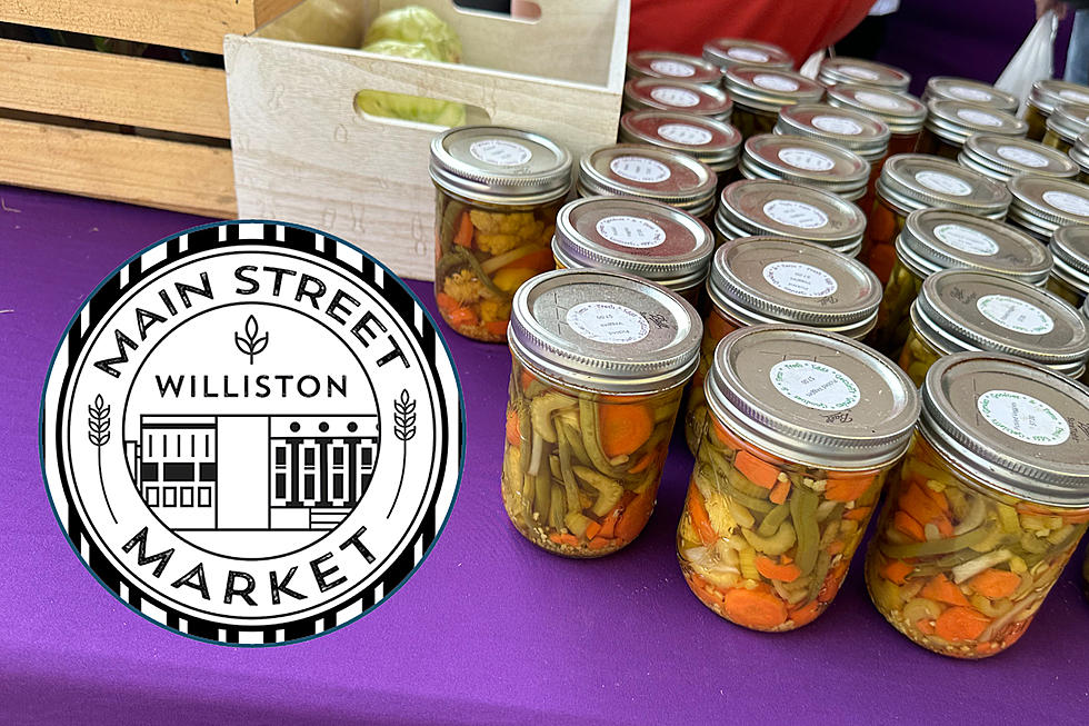 Williston&#8217;s Main Street Market: A Resounding Success on Opening Day