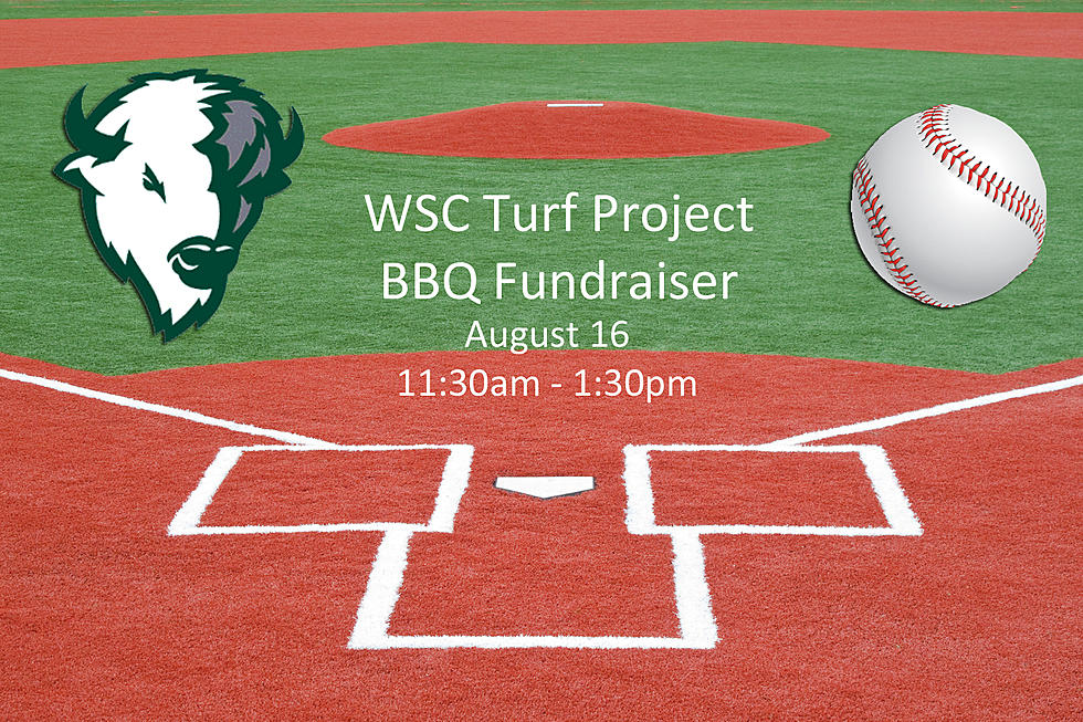 A Tasty Way to Give Back: BBQ Event Supporting WSC Turf Project