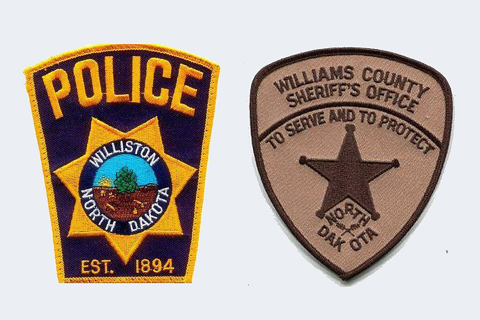 Pursuit In Williston Ends With Arrest After Suspect Fires at Law Enforcement