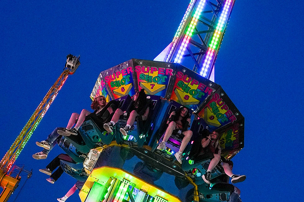 Did The North Dakota State Fair Make The Best In The Country List?