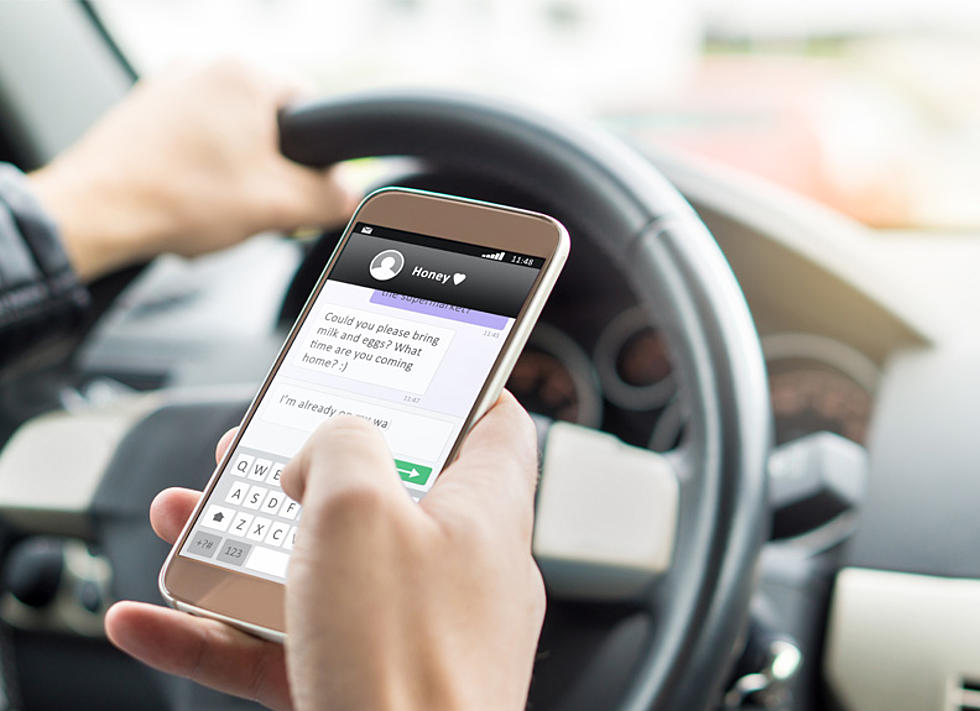 Is The Fine For Texting and Driving Too Low In North Dakota?