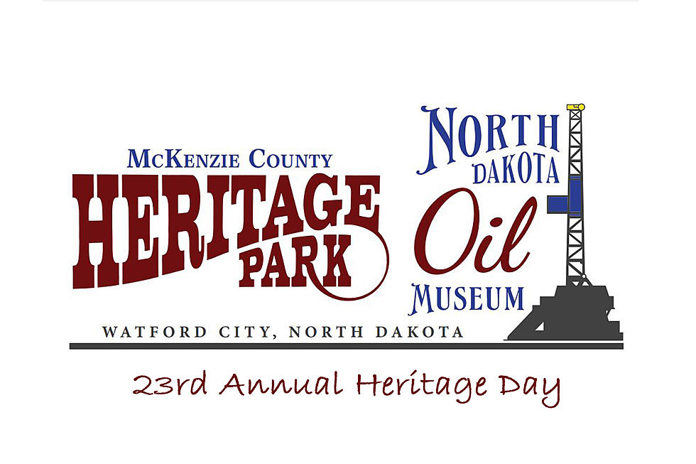 Celebrate Tradition at Heritage Day In Watford City!