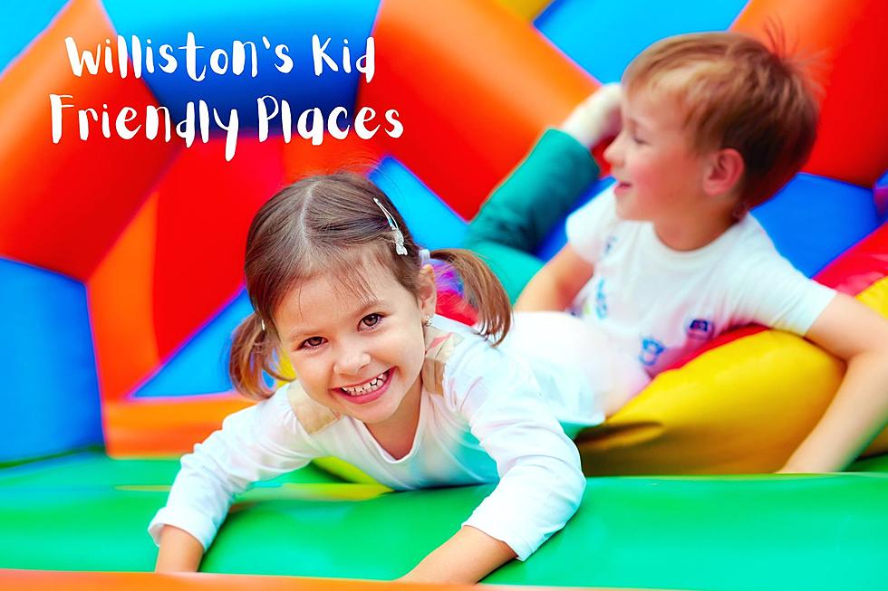 Discovering the Best of Kid-Friendly Places In Williston, North Dakota