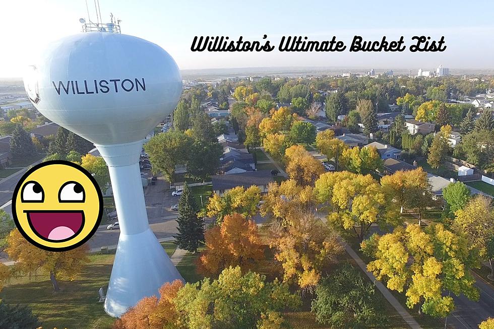 Williston, North Dakota&#8217;s Ultimate Bucket List: Explore the Hidden Treasures