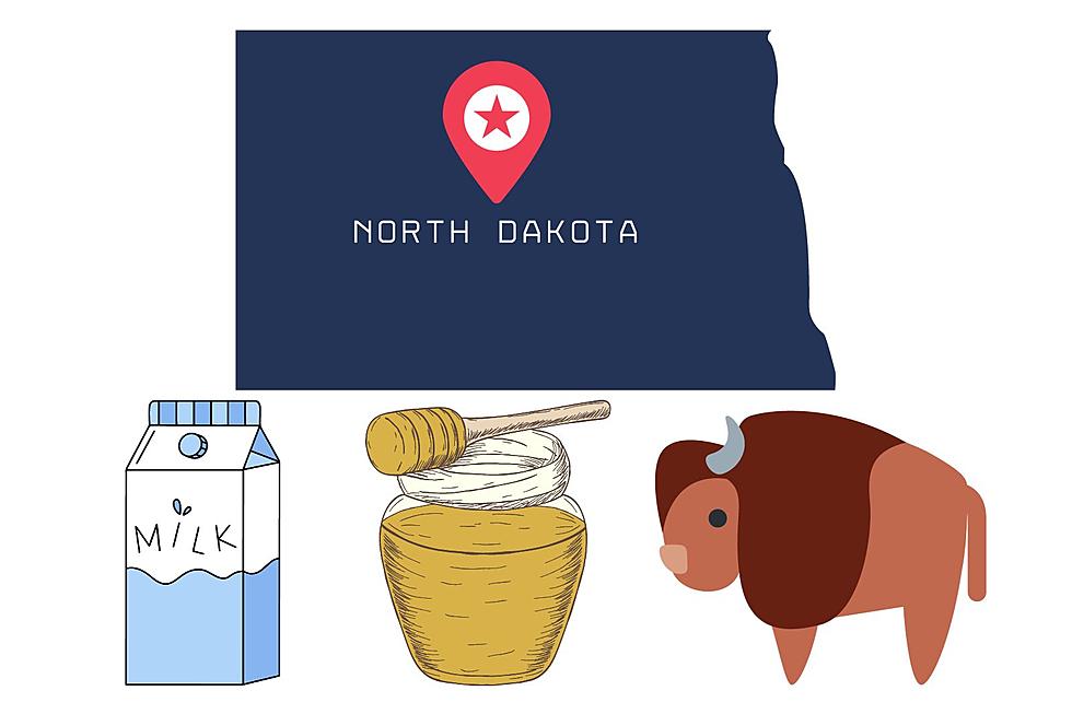 From Snow Angels to Honeybees: North Dakota's Unique Charms