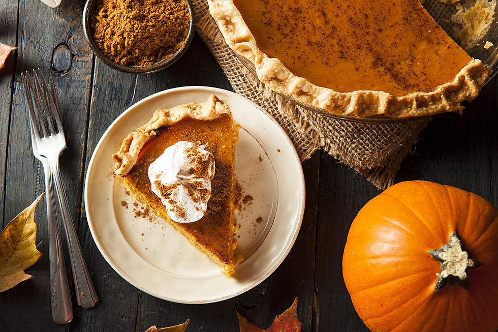 The Best And Worst Pumpkin Spiced Treats Of The Year