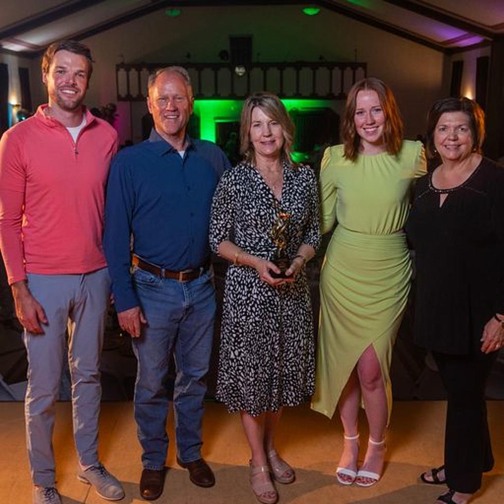 2023 Williston Economic Development and Small Business Development Center Award Winners