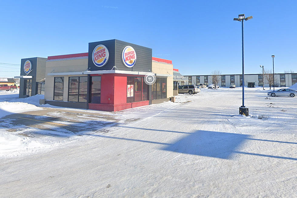 Another Burger King Closes In This North Dakota City