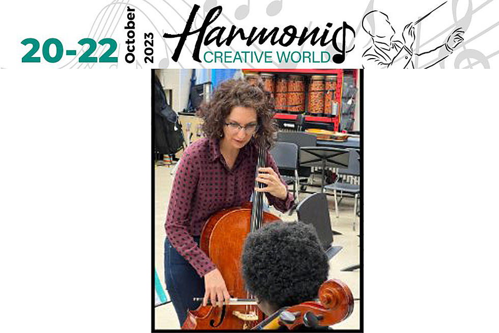 Harmonize in North Dakota: Join the Williston String Orchestra Workshop