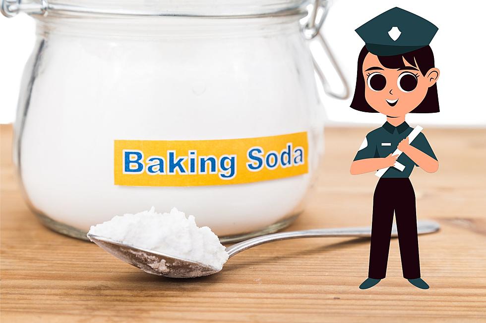 Will You Have To Show ID In North Dakota To Buy Baking Soda?