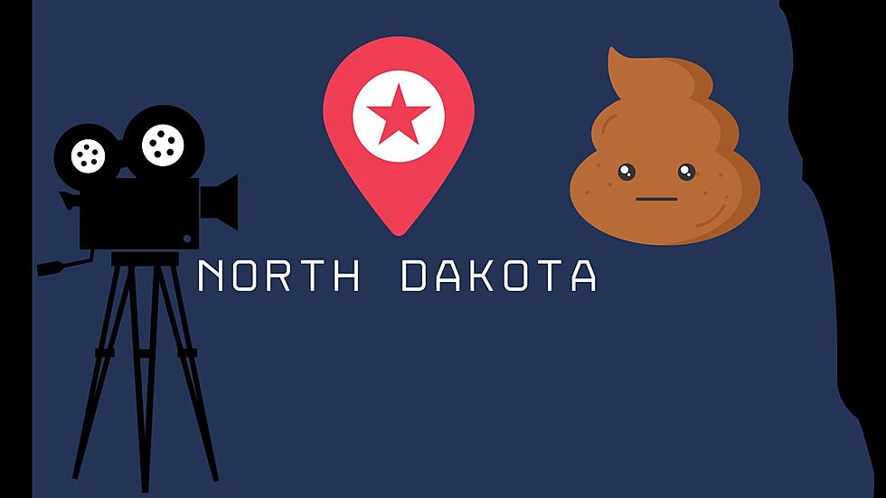The Worst Movies Filmed In North Dakota