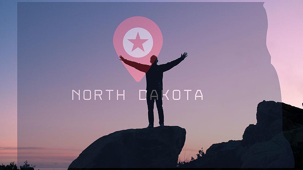 Surprise? North Dakota Isn&#8217;t The Freest State In The Nation