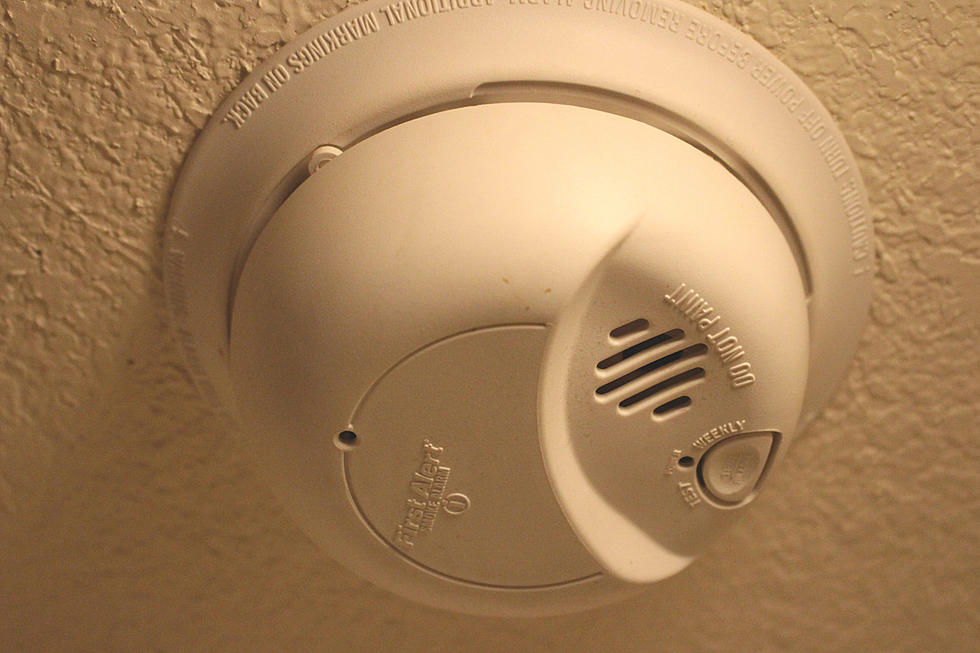 Sound the Alarm: Free Smoke Detectors and Installation for Williston Residents