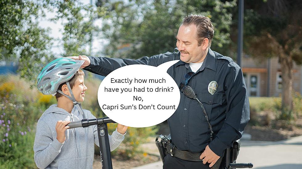 How To Answer 4 Trick Questions From North Dakota Cops