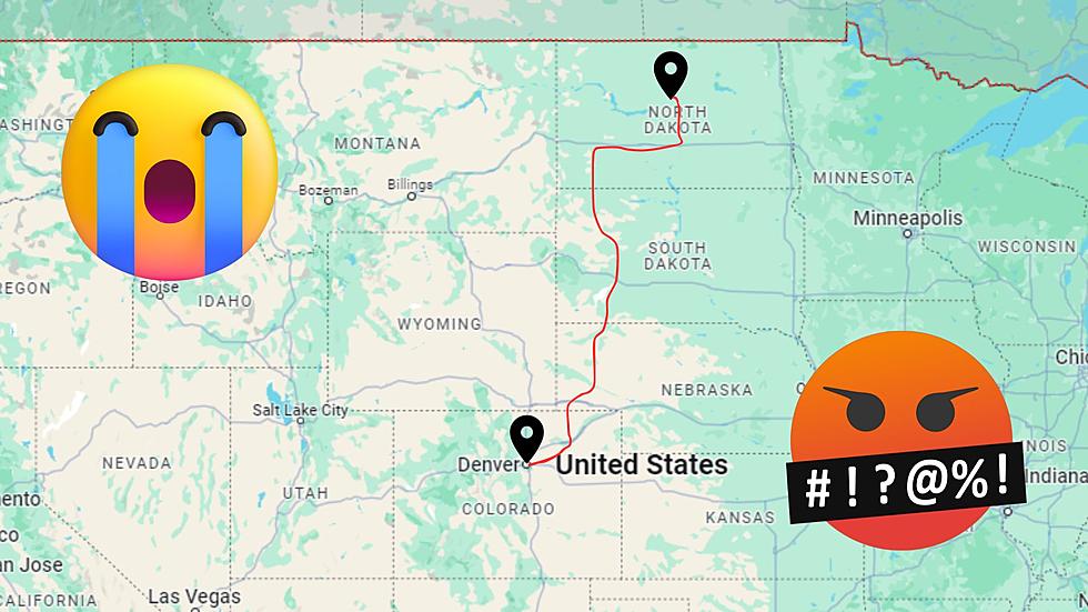 Reddit AITA: The Pressures Of Moving To North Dakota