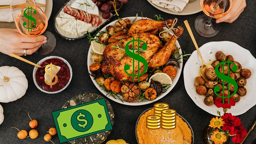 Thanksgivings Price Tag In North Dakota This Year Will Shock You
