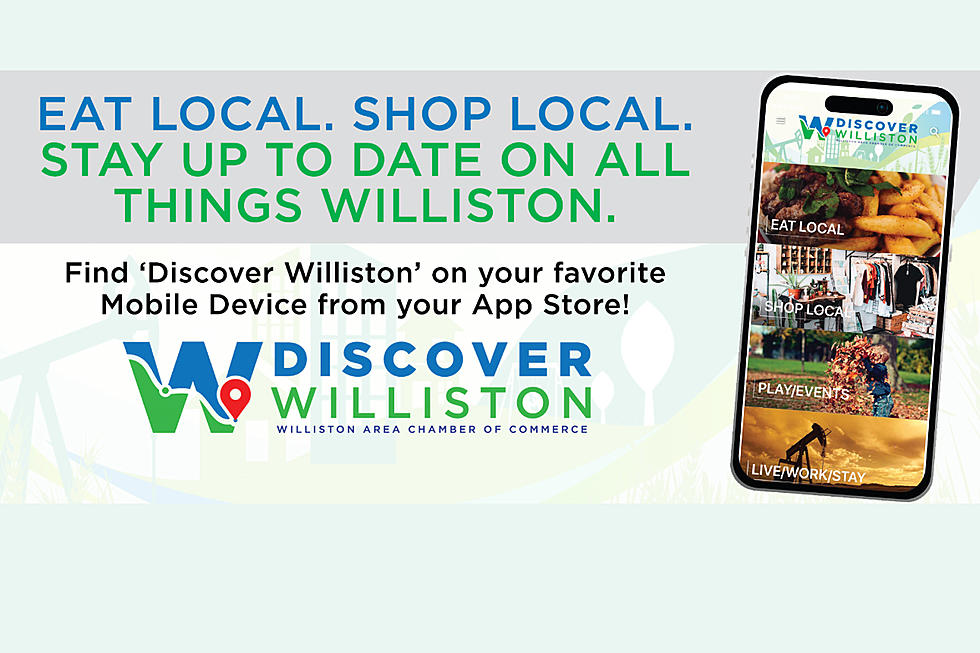 Uncover Local Gems with the Discover Williston App