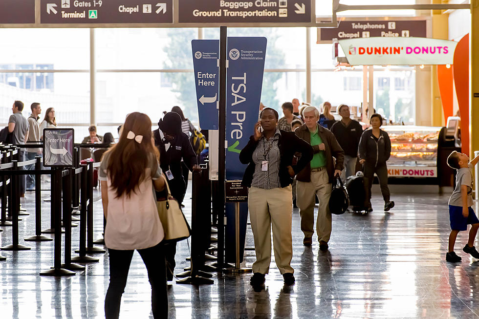 Navigating the Skies: Unveiling the Air Travel Habits of North Dakotans