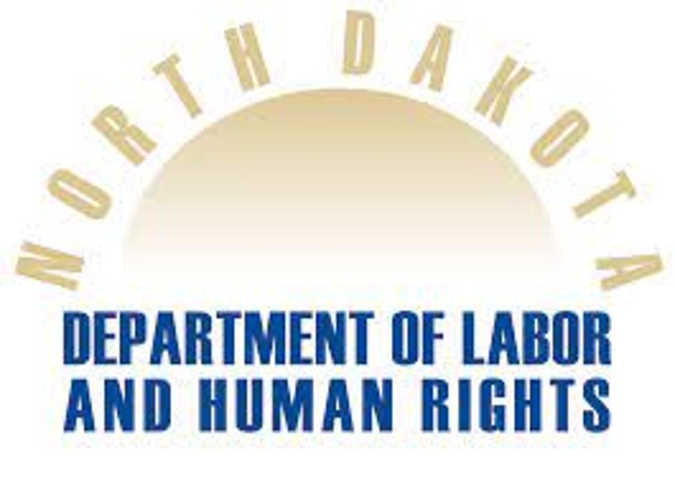 Fmr Asst Superintendent Files Claim With North Dakota Dept. Of Labor