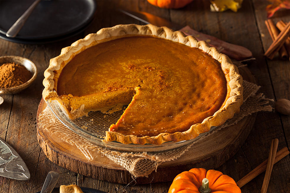 Sweet Surprises &#8211; Traditional and Unusual Desserts for a North Dakota Thanksgiving