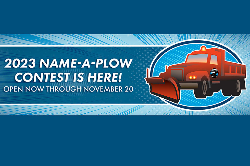 Get Creative and Win Big in the 2023 Name-A-Plow Contest by NDDOT