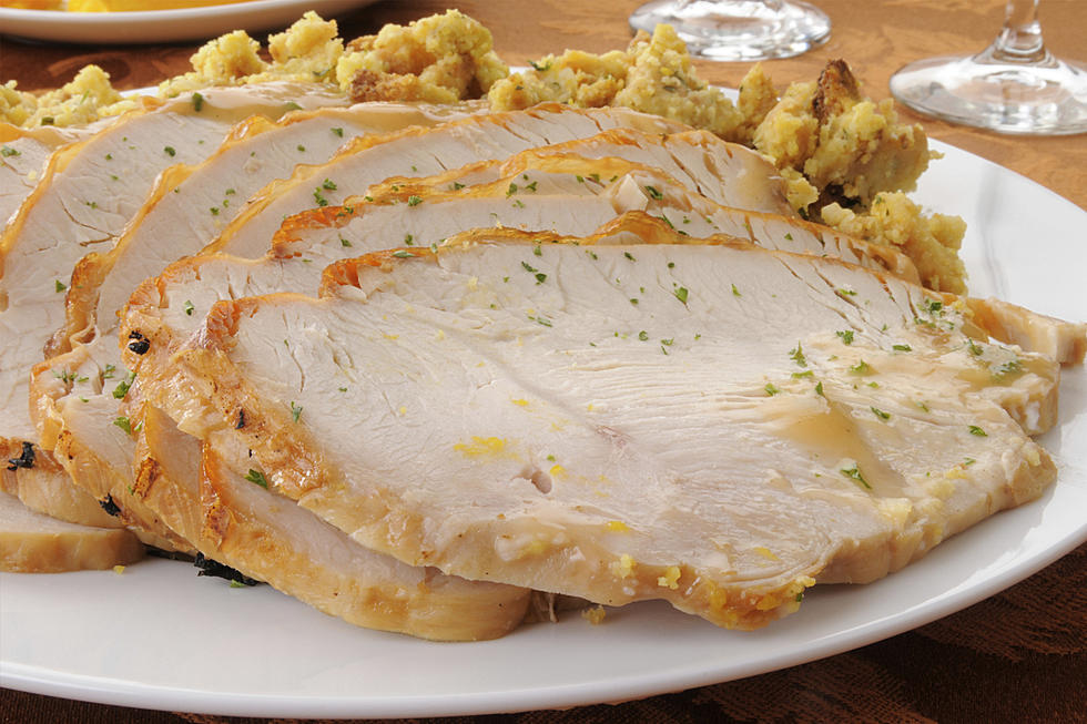 North Dakota&#8217;s Thanksgiving Insights &#8211; How Much Turkey is Enough to Make You Sleepy?
