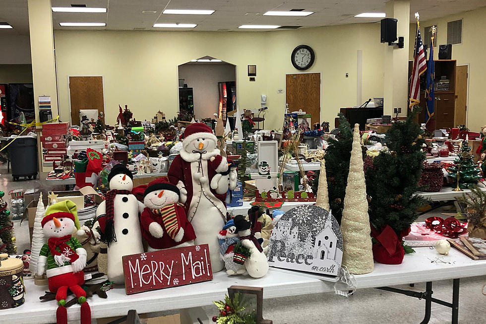 Williston ND Group Seeks Christmas Decoration Donations