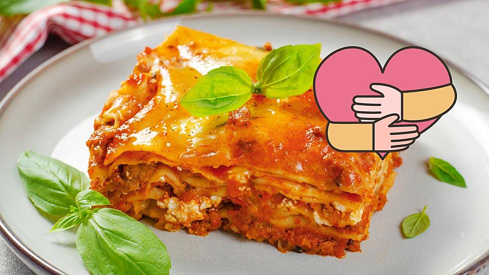 Free Lasagna Being Sent Nationwide To Those In Need, Even In North Dakota