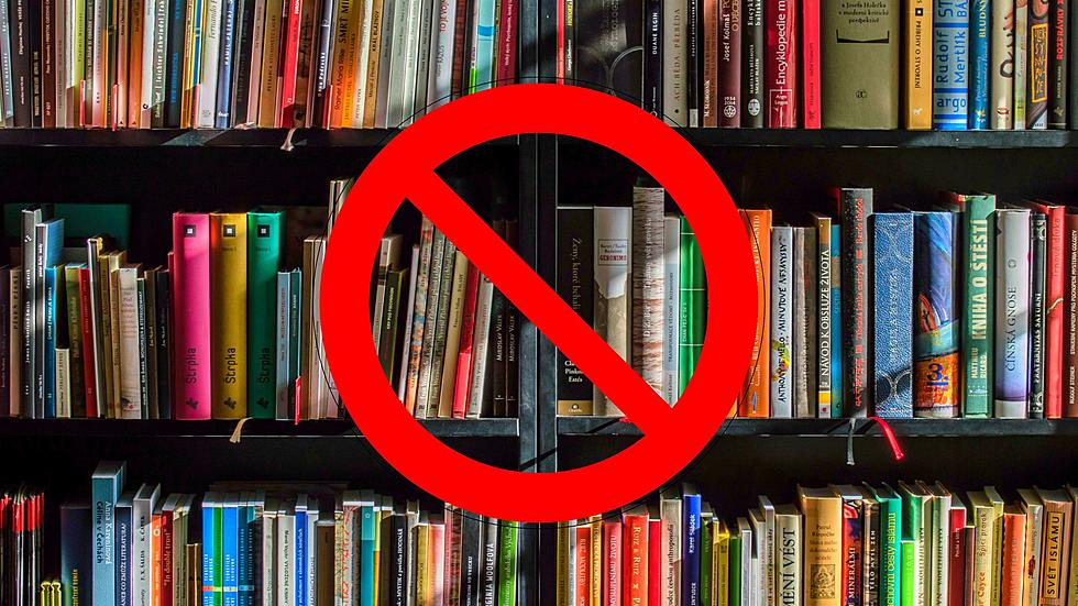 List Of Banned Books In North Dakota (And Where To Buy Them)