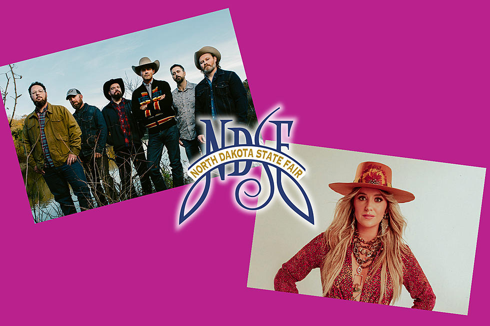 Get Ready For The Ultimate Country Music Experience: Turnpike Troubadours And Lainey Wilson Confirmed For 2024 North Dakota State Fair