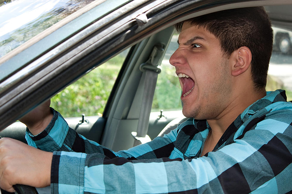 Where Does North Dakota Land When It Comes To Road Rage?