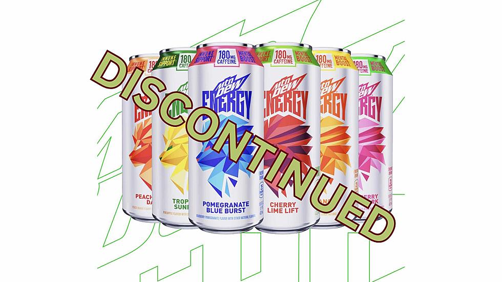 North Dakota Soda Fans Pour One Out For A Discontinued Drink