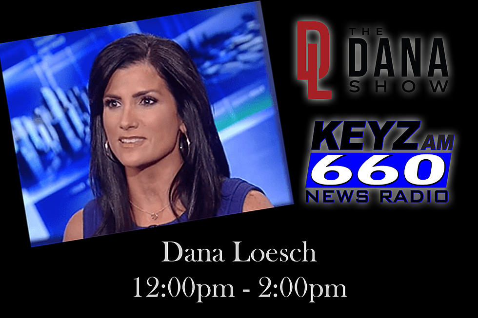 660 KEYZ News Radio Welcomes Dana Loesch And The Dana Show