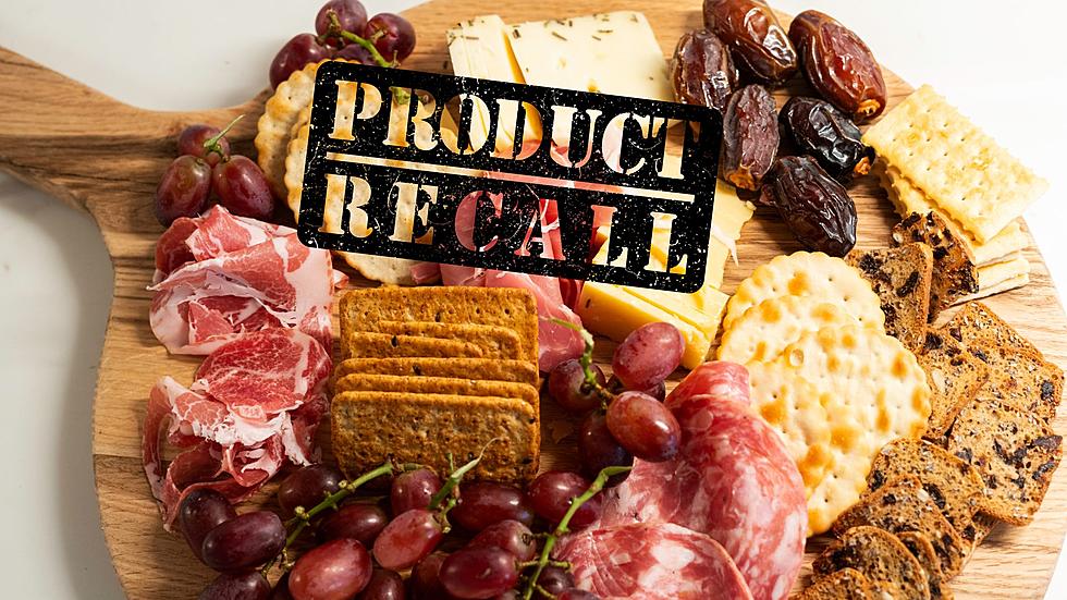Watch Out North Dakota, These Charcuterie Boards Recalled