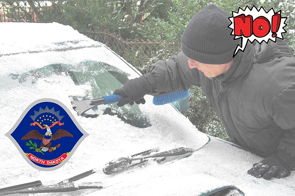 How Long Should You Really Warm Up Your Car in North Dakota?