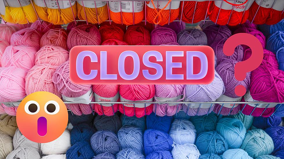 Is This The End For JOANN Fabric In North Dakota And The US?