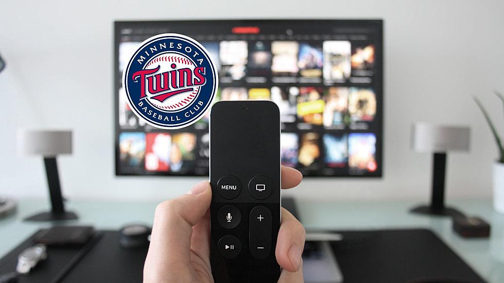 Amazon Is Saving How North Dakotans Can Watch Twins Games.