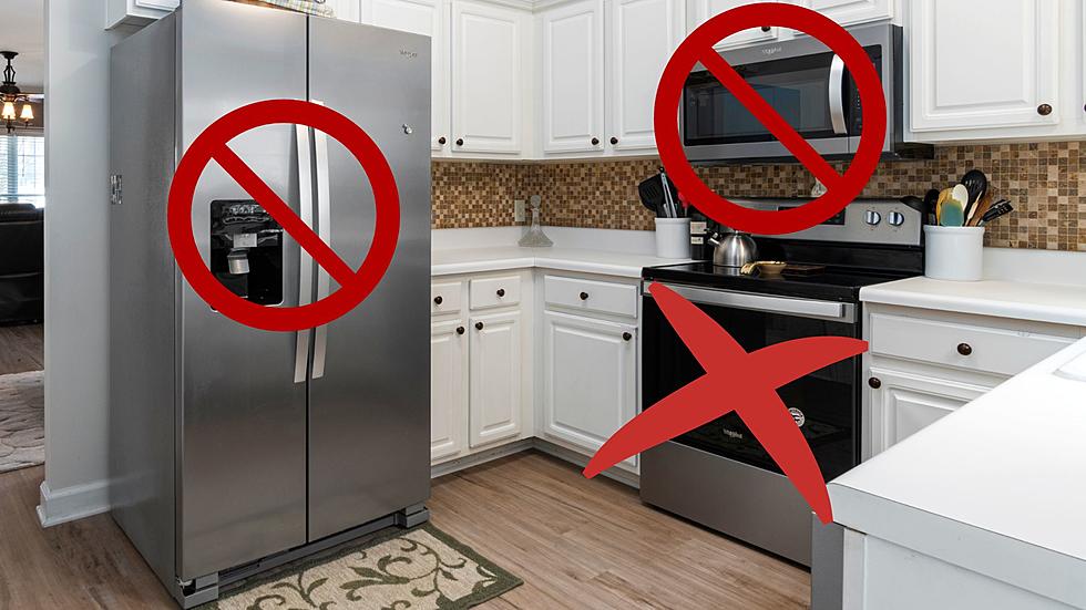 Biden Is Forcing These Appliances To Be Banned In North Dakota