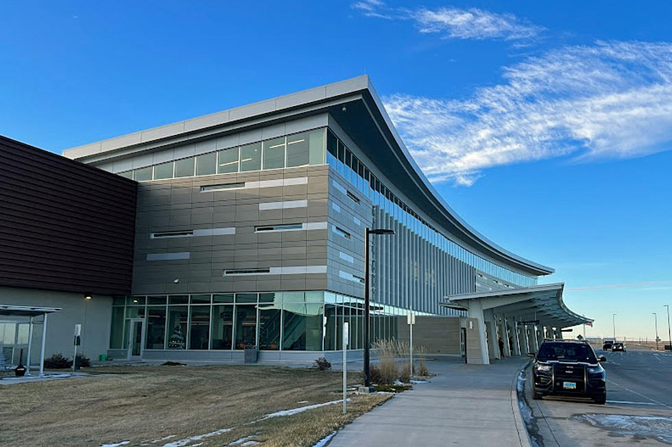 Security Breach at Williston Airport